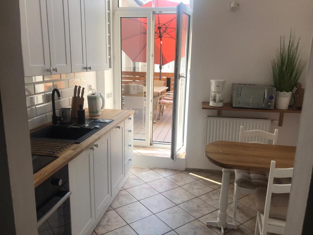 Nokturn Apartament Duszniki Zdrój Zewnętrze zdjęcie