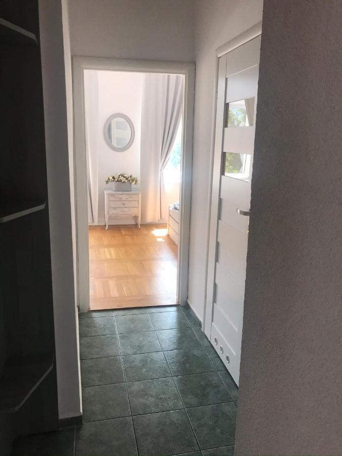 Nokturn Apartament Duszniki Zdrój Zewnętrze zdjęcie