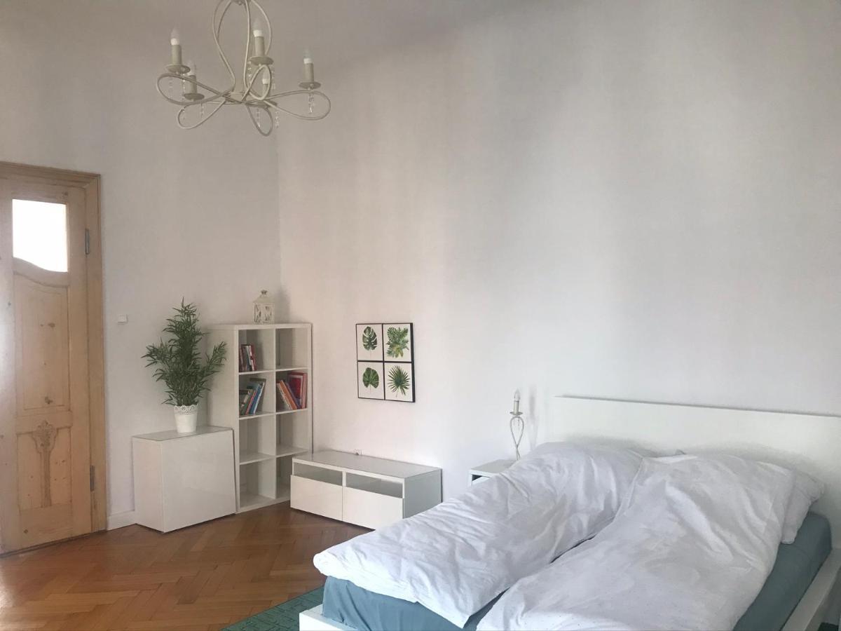 Nokturn Apartament Duszniki Zdrój Zewnętrze zdjęcie