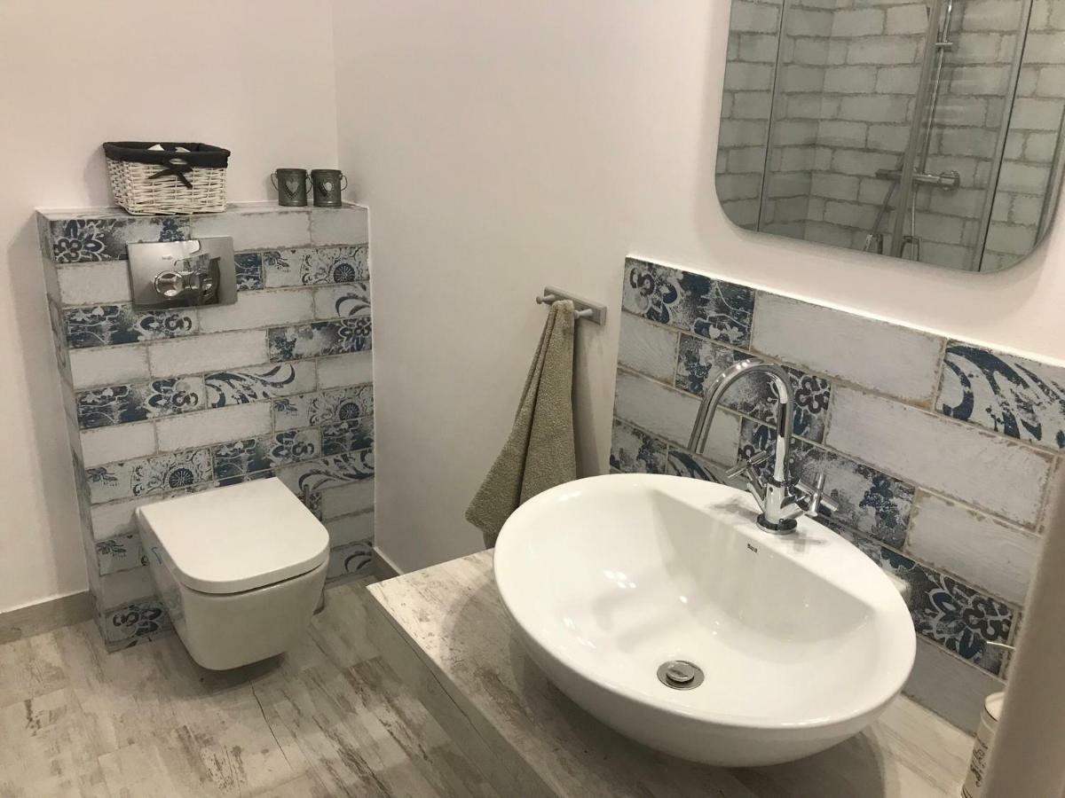 Nokturn Apartament Duszniki Zdrój Zewnętrze zdjęcie