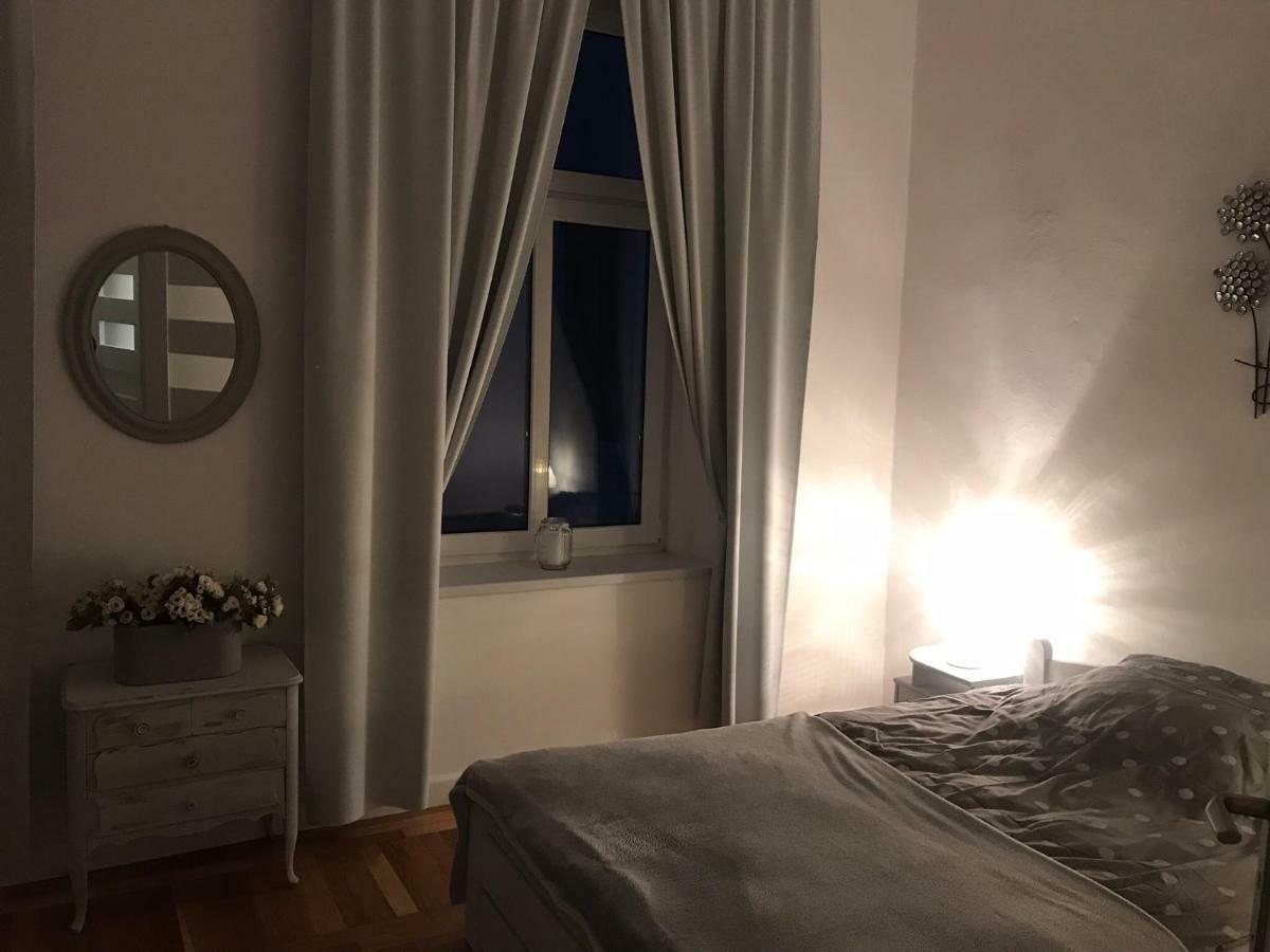 Nokturn Apartament Duszniki Zdrój Zewnętrze zdjęcie
